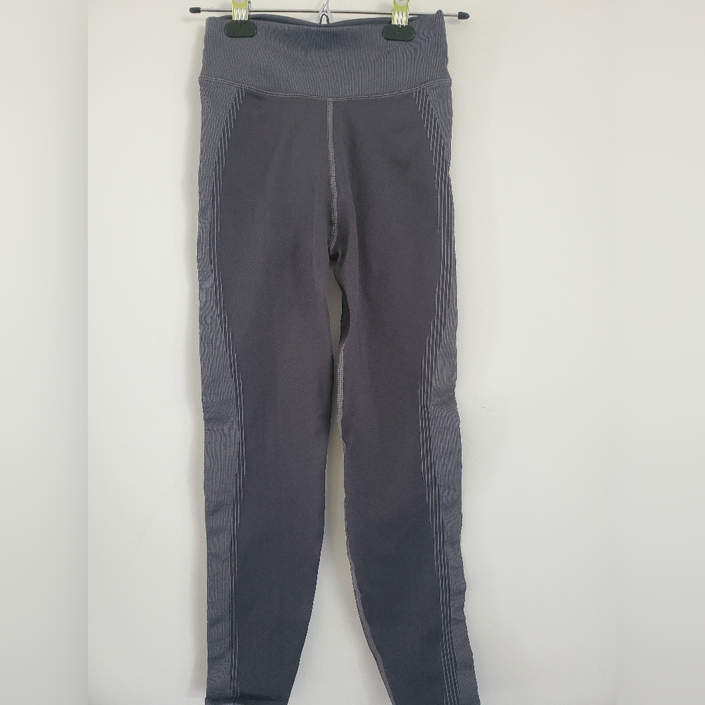 Good American High Waisted Leggings